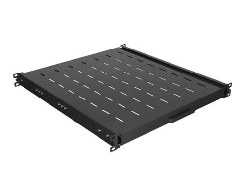 BANDELA LANBERG DESLIZANTE 1U 445X500MM HASTA 35KG RACK 19" NEGRO BANDELA LANBERG DESLIZANTE 1U 445X500MM HASTA 35KG RACK 19" NEGRO