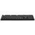 Teclado Tacens Anima Ak0 Usb Color Negro En Portugues