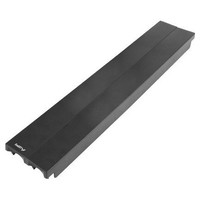 PATCH PANEL CIEGO IGNIFUGO LANBERG MONTAJE RAPIDO PLASTICO 19" 2U NEGRO PATCH PANEL CIEGO IGNIFUGO LANBERG MONTAJE RAPIDO PLASTICO 19" 2U NEGRO