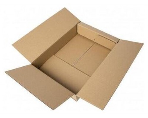 PACK 20 CAJAS CARTON EMBALAJE 380X325X210 (Espera 4 dias)