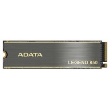 ADATA SSD LEGEND 850 1TB PCIe Gen4x4 NVMe 1.4