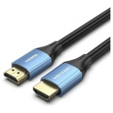 CABLE HDMI V2.1 4K M-M 5 M AZUL VENTION (Espera 4 dias)