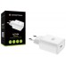 CARGADOR DE PARED QUICK CHARGE PD 1PUERTO USB-C