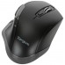 RATON ERGONOMICO TARGUS BLUETRACE WIRELESS ANTIMICROBIANO NEGRO