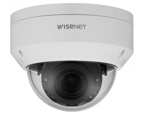 Hanwha ANV-L6082R cámara de vigilancia Almohadilla Cámara de seguridad IP Interior y exterior 1920 x 1080 Pixeles Techo (Espera 4 dias)