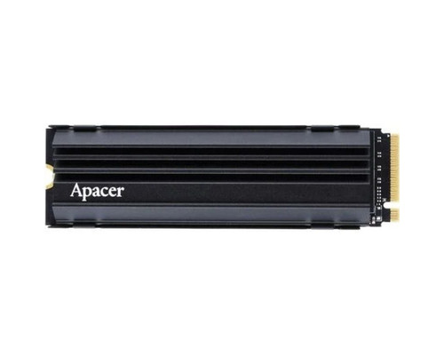 APACER-SSD AS2280Q4U 512GB