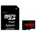 APACER-MICROSD 64GB AP64GMCSX1