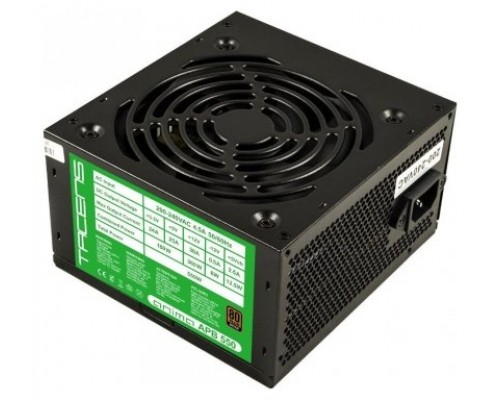 FUENTE ALIMENTACION 550W ANIMA PCF-ACTIVO 80+BRONCZE (Espera 4 dias)