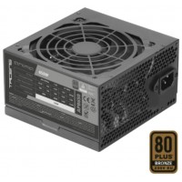 FUENTE DE ALIMENTACION TACENS ANIMA 650W APB650 ATX 80