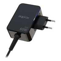 Approx! Cargador Universal USB-C 65W Approx! Cargador Universal USB-C 65W