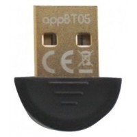 ADAPTADOR BLUETOOTH 4.0 APPROX (Espera 4 dias)