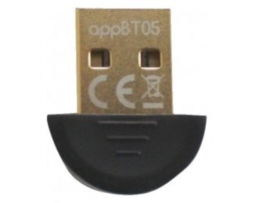 Adaptador Usb Bluetooth 4.0 Approx