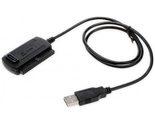 ADAPTADOR SATA/IDE A USB APPROX (Espera 4 dias)