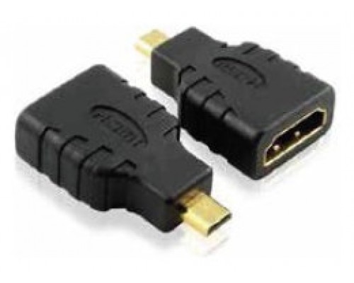 ADAPTADOR HDMI A MICRO HDMI APPROX (Espera 4 dias)