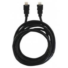 approx APPC35 Cable HDMI a HDMI 3 Metros  Up to 4K