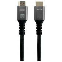 Cable Hdmi Approx Appc64 Hdmi 2.1 Uhd 8k 3m