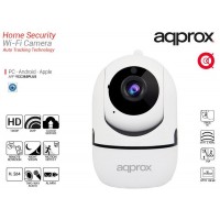 CAMARA IP APPROX WIFI CON ROTACION 355º E