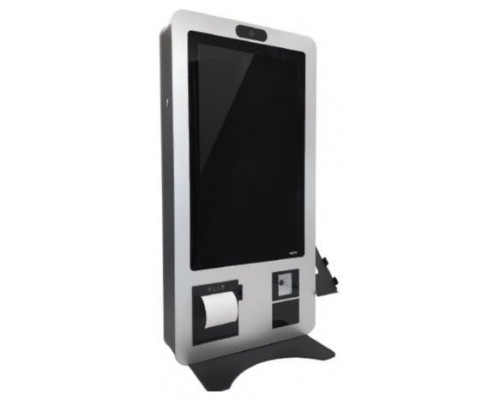 KIOSKO TPV TACTIL 21"" IMPRESORA+ESCANER+CAM+NFC APPKIOSK21CAMNFC APPROX (Espera 4 dias)