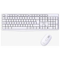 TECLADO Y MOUSE APPROX WIRELESS APPMX420W 2.4GHz TECLADO Y MOUSE APPROX WIRELESS APPMX420W 2.4GHz