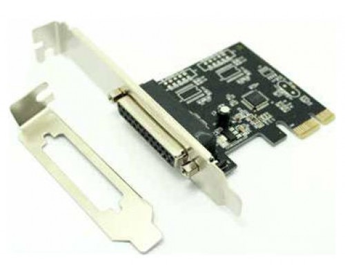 CONTROLADORA PCIe APPROX APPPCIE1P CON UN PUERTO