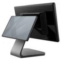 Ordenador Tpv Approxapptpv05vfdg8-256 Negro Monitor