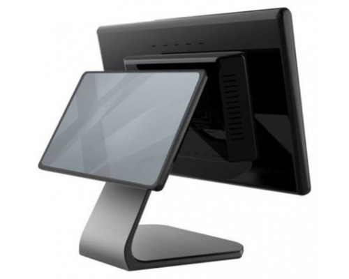 Ordenador Tpv Approxapptpv05vfdg8-256 Negro Monitor