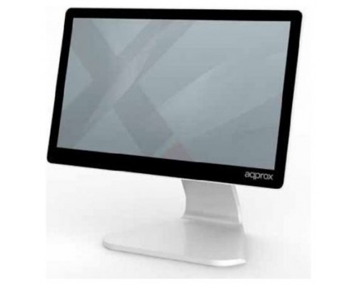 Ordenador Tpv Approx Apptpv05whg4 White Monitor