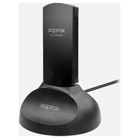 USB WIFI 6E APPROX APPUSB5400 5400 Mbps 2402 EN 6 GHz USB WIFI 6E APPROX APPUSB5400 5400 Mbps 2402 EN 6 GHz