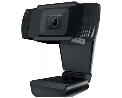 Webcam Fhd Approx Appw620pro 1080p Fixed Focus Usb 2.0