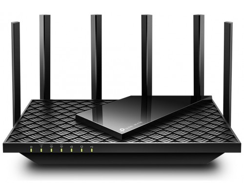 TPLINK ROUTER WIFI TRIPLE BANDA TP-LINK ARCH· (Espera 4 dias)