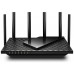 Router Wifi Triple Banda Tp-link Archer Axe75 Wifi 6e