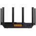 Router Wifi Triple Banda Tp-link Archer Axe75 Wifi 6e