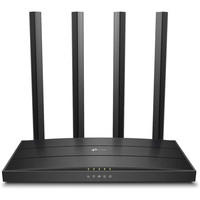 ROUTER TP-LINK ARCHER C6 V3 ROUTER TP-LINK ARCHER C6 V3