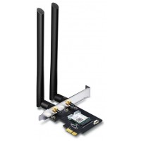 TARJETA INALAMBRICA PCIe TP-LINK ARCHER T5E 1200Mbps