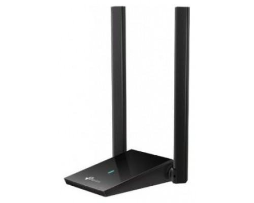 TP-LINK WIRELESS USB AX1800 HIGH GAIN DUAL BAND (Espera 4 dias)