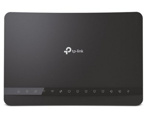 Router Fr Wifi Dual Band Tp-link Archer Vr1210v