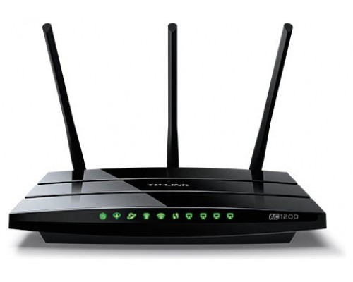 TP-LINK-ROU ARCHER VR400