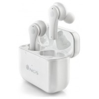 AURICULAR NGS ARTICA INALAMBRICO BT 5.1 TRUE WIRELESS