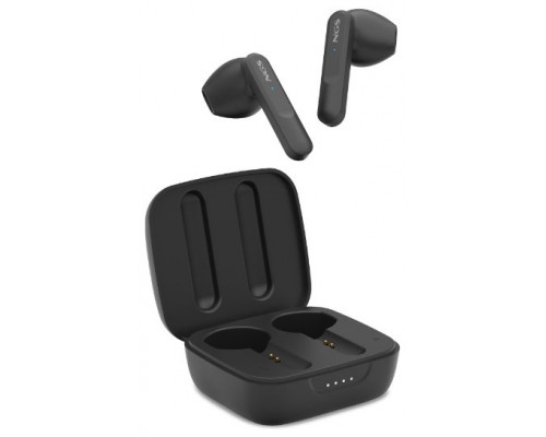 AURICULAR BLUETOOTH ARTICA MOVE NEGRO NGS (Espera 4 dias)