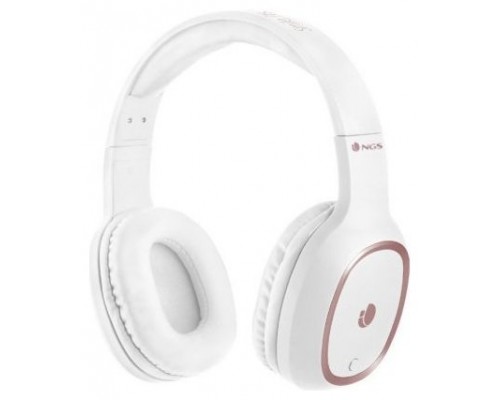 AURICULAR ARTICA PRIDE BLUETOOTH BLANCO NGS (Espera 4 dias)