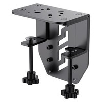 Moza Racing AS004 accesorio para simulador de vuelo/carreras Abrazadera de mesa para base de vuelo (Espera 4 dias) Moza Racing AS004 accesorio para simulador de vuelo/carreras Abrazadera de mesa para base de vuelo (Espera 4 dias)