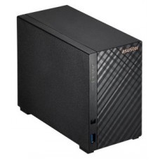 SERVIDOR NAS ASUSTOR DRIVESTOR 2 GEN2 AS1202T 2 BAHIAS SERVIDOR NAS ASUSTOR DRIVESTOR 2 GEN2 AS1202T 2 BAHIAS