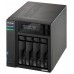 UNIDAD NAS ASUSTOR LOCKERSTOR2 GEN2 AS6704T 4HD SATA