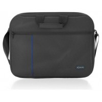 AISENS - MALETIN PARA PORTATIL 15,6, NEGRO