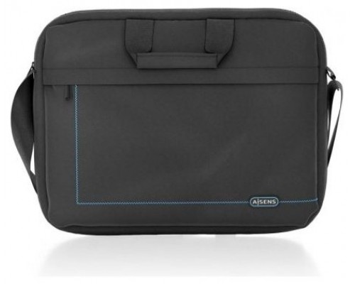 BOLSA PORTATIL 15.6 NEGRO AISENS ASBG-BC022-BK