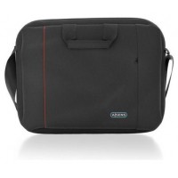 AISENS - MALETIN PARA PORTATIL 15,6, NEGRO