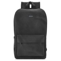 AISENS - MOCHILA PARA PORTATIL 15,6, NEGRO