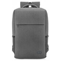 AISENS - MOCHILA PARA PORTATIL 17, GRIS