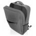 AISENS - MOCHILA PARA PORTATIL 17, GRIS