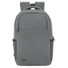 AISENS - MOCHILA PREMIUM PARA PORTATIL 15,6, GRIS